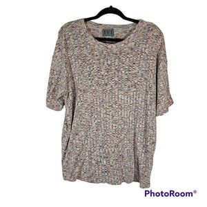 GIVIN Multicolor Men's Lightweight Sweater